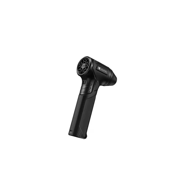Turbo ventiliatorius Navitel TF7 — didelio efektyvumo turbo ventiliatorius