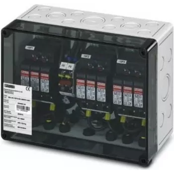Phoenix Contact 2404301 Electrical Cover Plate (2404301)