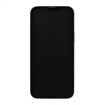 Apple iPhone 13 Pro Max 6.7 Dual SIM iOS 15 5G 256 GB Mėlynas Atnaujintas / Restauruotas