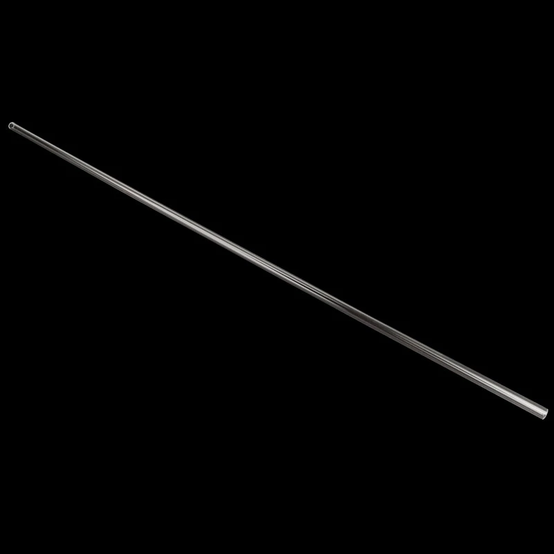 Barrow Acrylic Hardtube YK14-10L 14/12mm Transparent – 10L ilgio