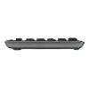 Logitech MK270 rinkinio sąranka