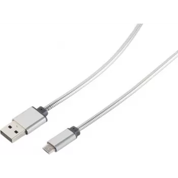 ShiverPeaks USB laidas S/CONN 14-11001 USB 2.0 1 m