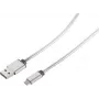 ShiverPeaks USB laidas S/CONN 14-11001 USB 2.0 1 m