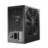 FSP HEXA 85+ PRO 650W maitinimo blokas ATX ATX2.5 juodas, 650 W, 100–240 V, 50–60 Hz, 9–4 A, aktyvus, 100 W