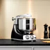 Virtuvės kombainas Ankarsrum Assistent Originali 1500 W 7 L juodas