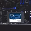 Patriot P220S2TB25 saugojimo diskas 2 TB SATA 6Gb/s