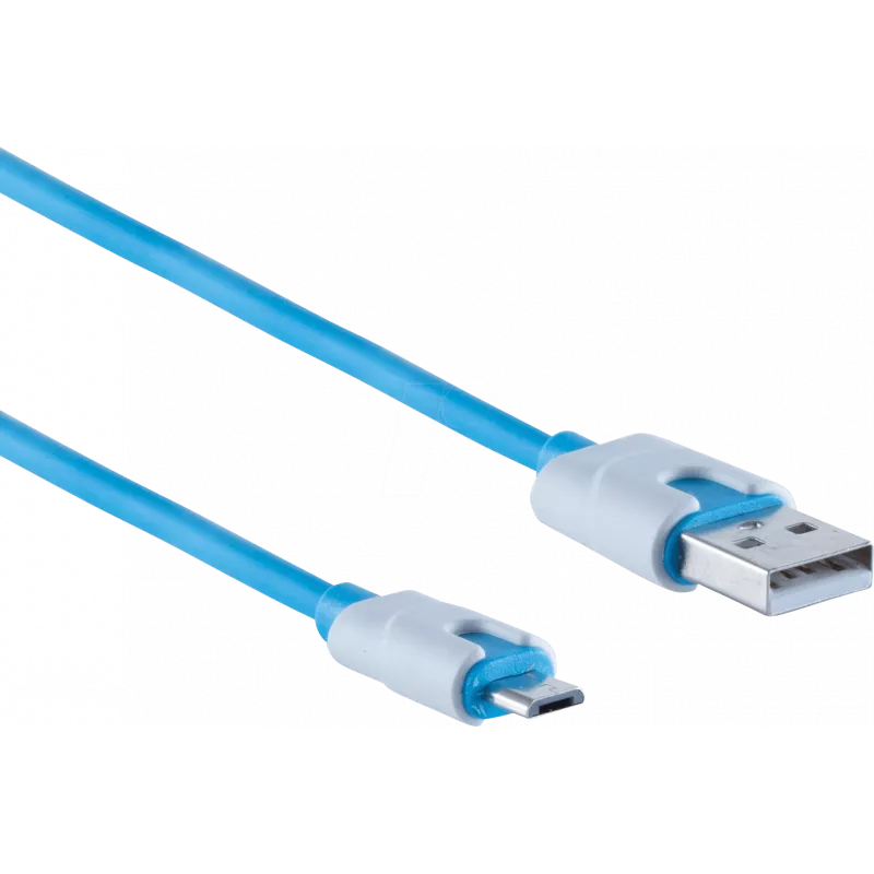 USB laidas ShiverPeaks BS14-50013