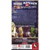 Imperial Miners: Azteken and Sonderlinge, stalo žaidimo plėtinys