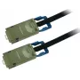 Cisco Bladeswitch 3M jungties kabelis