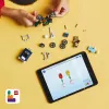 LEGO CITY 60459 Lėktuvas prieš ligoninės lovą