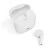Ausinės Media-Tech MT3608W R-Phones TWS+ baltos
