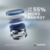 VARTA Electronics baterija CR2016 ličio 90 mAh 3V VE 2 (06016101402)
