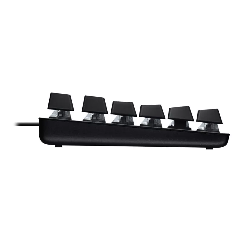 Logitech G G413 TKL SE Mechaninė žaidimų klaviatūra be skaitmenų bloko, laidinė USB