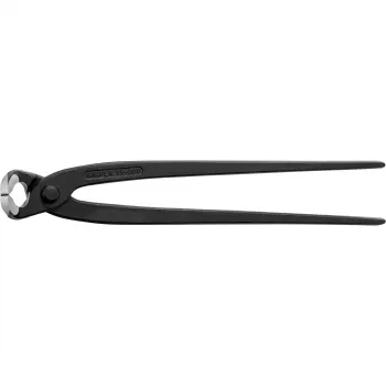 Knipex 99 00 300 betonuotojų žnyplės / armatūros rišimo replės, 300 mm