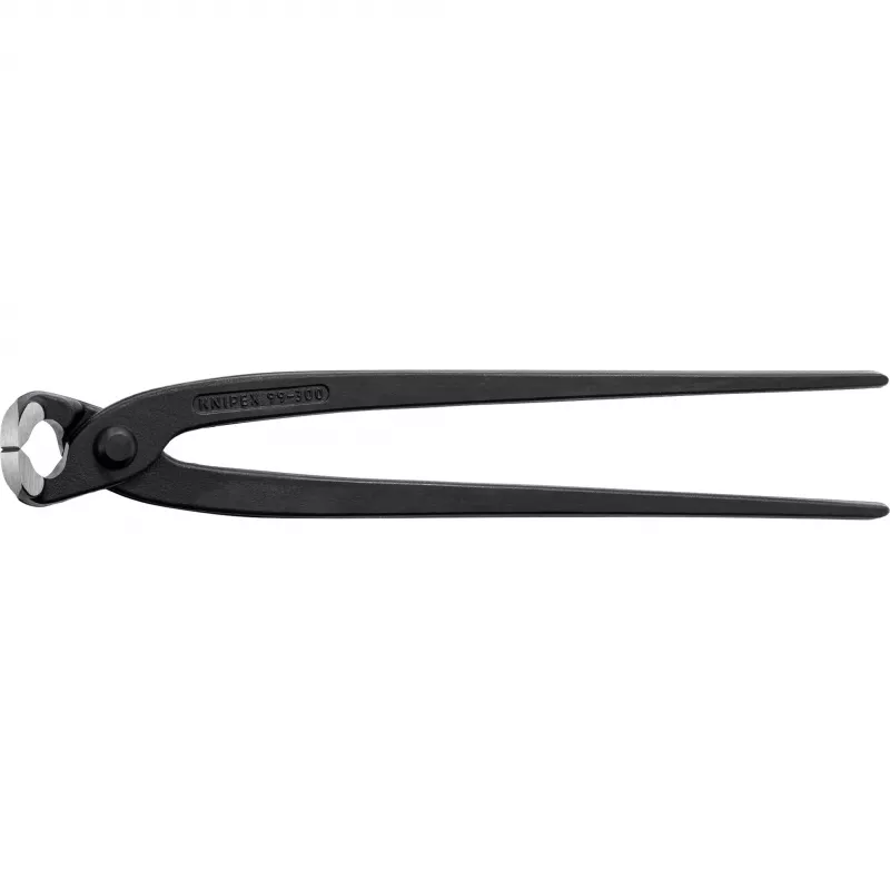 Knipex 99 00 300 betonuotojų žnyplės / armatūros rišimo replės, 300 mm