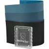 13-os ir 14-os kartos Intel CPU šlifavimo / poliravimo priedas (skaidrus)