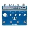 TC Electronic Flashback Triple Delay - gitaros efektas