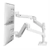 Ergotron LX Series 45-690-290 monitoriaus tvirtinimo stovas 68.6 cm 27 Stalas Baltas