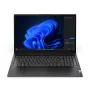 Nešiojamasis kompiuteris Lenovo V15 G5 83GW009BPB Intel i5-13420H, 8GB RAM, 512GB SSD, Intel Graphics, 15.6 col. FHD, Business Juoda, 3 metų OS