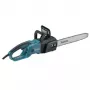 Makita UC4550A grandininis pjūklas 2000 W Juodas, Mėlynas