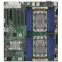 ASRock motininė plokštė SP2C741D16-2T EEB Dual Socket 4677 - Motininė plokštė - DDR5