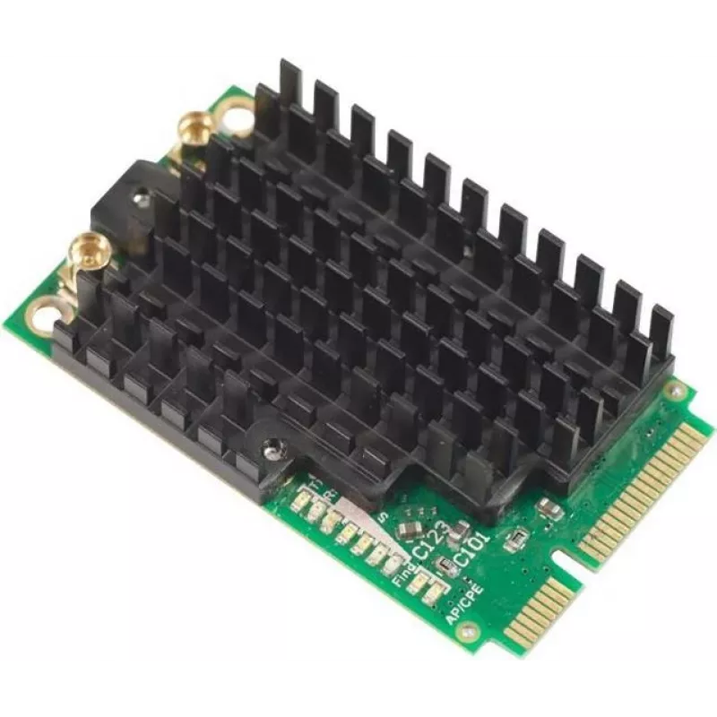 MikroTik 802.11b/g/n High Power (10081)
