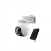 IP stebėjimo kamera EZVIZ HB8 Pro 4K (3840×2160) Belaidė, montuojama ant lubų, sferinė, 4 mm objektyvas, 1/2,8 colio CMOS, 0,01 lx