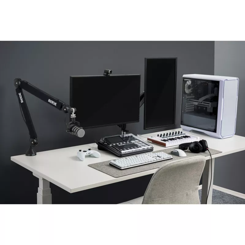 RØDE Apsauginis dangtis, skirtas RØDECaster Pro II