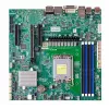 Supermicro pagrindinė plokštė X13SAZ-Q didmeninė pakuotė
