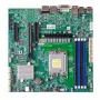 Supermicro pagrindinė plokštė X13SAZ-Q didmeninė pakuotė