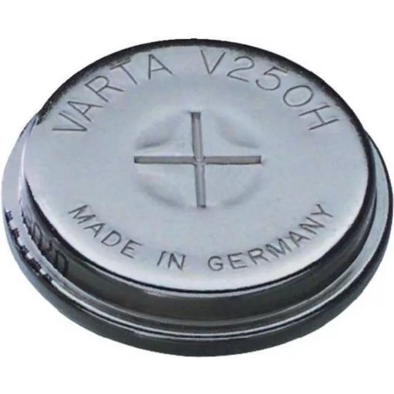 Įkraunama saginė baterija Varta CP 300 H NiMH 300 mAh 1,2 V