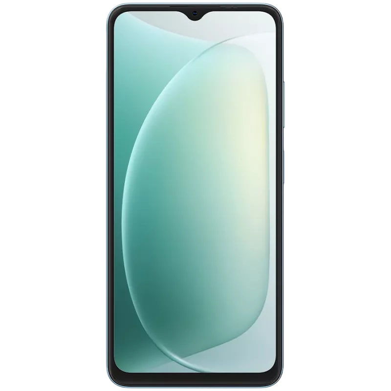 Mobilusis telefonas Wave 9C/4/64GB Mėlynas Blackview