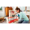 Bosch PSM 100 A Multišlifuoklis 26000 OPM Juoda, Žalia, Raudona