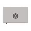 Lanberg WF03-5309-10S stovo spinta 9U Prie sienos montuojamas stovas Juoda