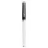 Fountain Pen Waterman Hémisphère Colour Blocking Juoda White Lacquer