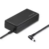 Nešiojamojo kompiuterio kintamosios srovės adapteris Qoltec IBM Lenovo 90W 20V 4,74A 5,5x2,5 50099