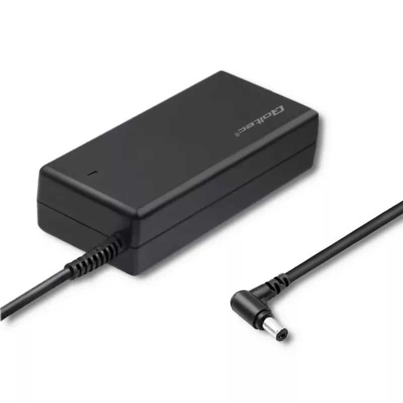 Nešiojamojo kompiuterio kintamosios srovės adapteris Qoltec IBM Lenovo 90W 20V 4,74A 5,5x2,5 50099
