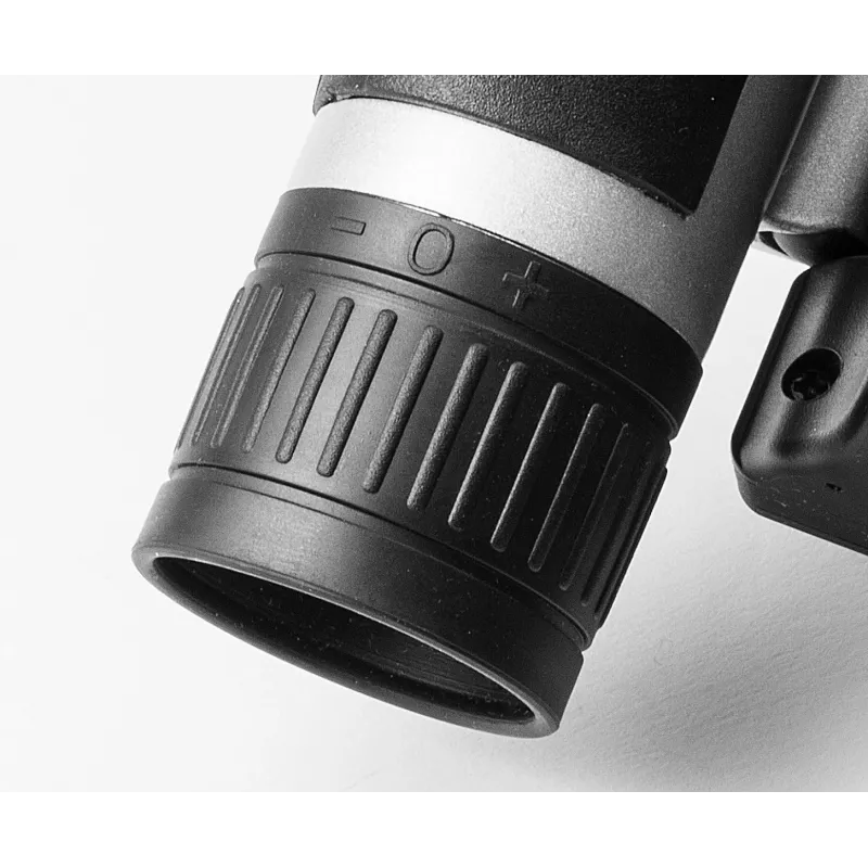 Žiūronai su ekranu Technaxx FullHD