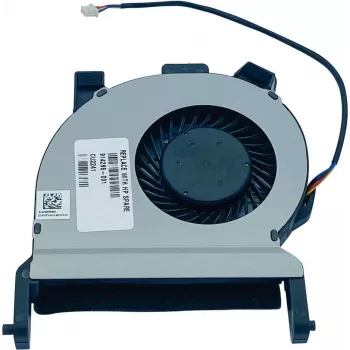 Sisteminis ventiliatorius HP ENT17-DM 35W pakaitinis ventiliatorius 914266-001, skirtas HP sistemoms