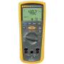 Fluke 1507 - pilka - geltona - 600 V - 1 µF - 0,01 - 2000 MO - 20 % - 0,5 s (2427890)