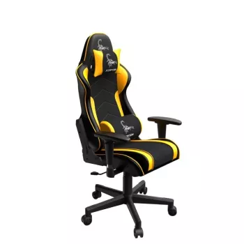 PC gaming kėdė Gembird GC-SCORPION-05X