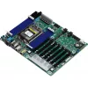 Serverinė motininė plokštė ASRock ROMED8-2T/BCM, AMD EPYC 7003, Socket SP3, ATX, 8× DDR4 DIMM, 3× RJ-45, 10× SATA III, 7× PCIe x16 Gen4