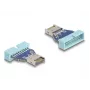 DeLOCK USB adapteris Pin Header, vidinis USB Type-E Key A, 10 Gbps