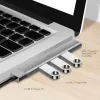 LogiLink USB 3.2 Gen1 šakotuvas 4 prievadų USB-C 1x USB3.0 AF 3x USB2.0 AF UA0437