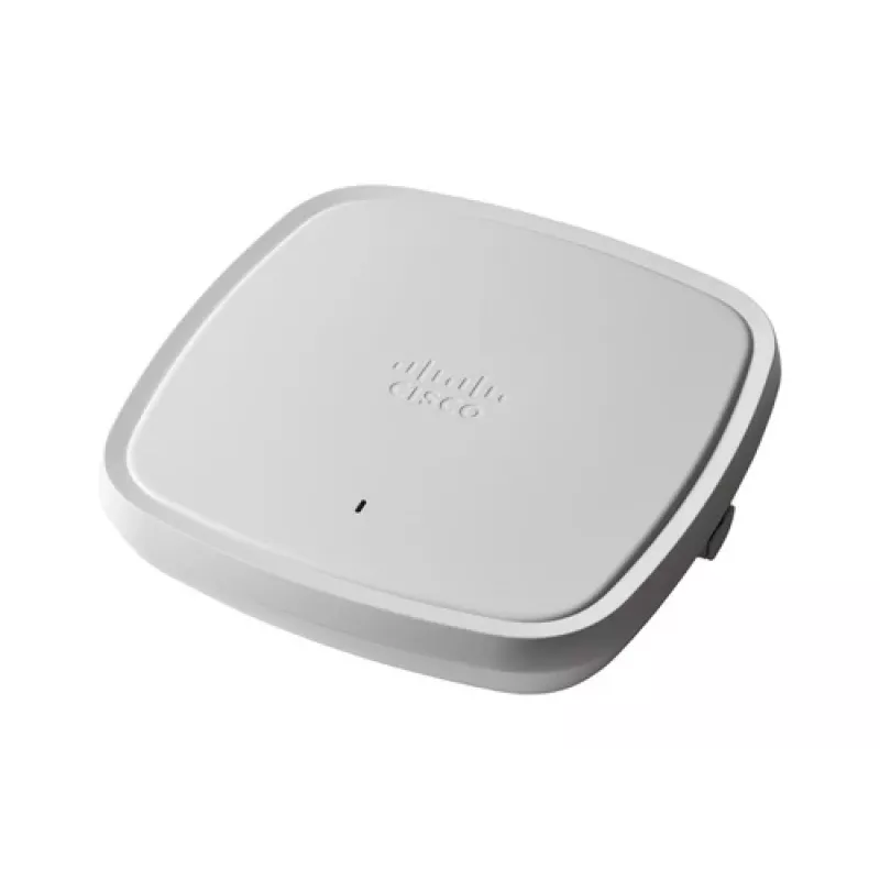 Belaidis prieigos taškas Cisco Catalyst 9120AXI-EWC-E Wi-Fi 6