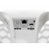 Mikrotik LHG XL 5 ax 1200 Mbit/s Baltas maitinimas per Ethernet (PoE)