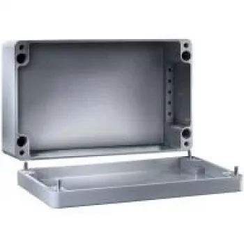 Elektros korpusas Rittal GA 9116.210, plieninis, IP66, P202×G111×A232 mm