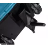 Makita DLM480Z žoliapjovė Stūmimo žoliapjovė Akumuliatorinė Juoda, Turkio