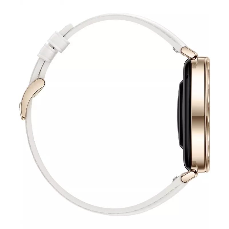 “Huawei WATCH GT 5” išmanusis laikrodis, 41 mm | Išmanusis laikrodis | GPS (palydovinis) | AMOLED | 1,32 colio | Baltas