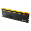 Stalinės DDR5 atminties rinkinys Lexar THOR RGB 2nd Gen 32 GB (2 x 16 GB) 288 kontaktų DIMM CL36 1,4 V